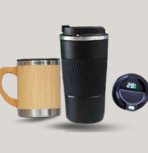 Coffee Mugs